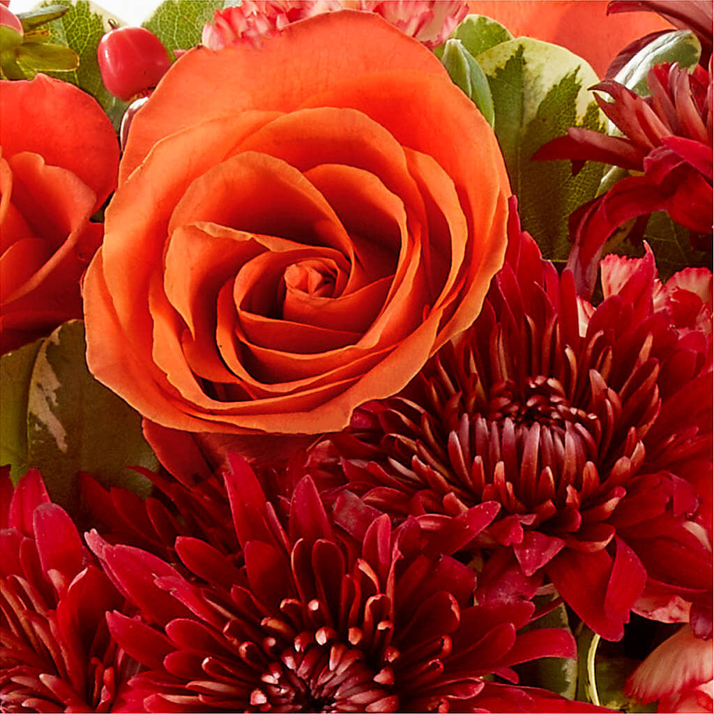 Autumn Air Pumpkin Bouquet –  Creative Designs, Wilmington NC