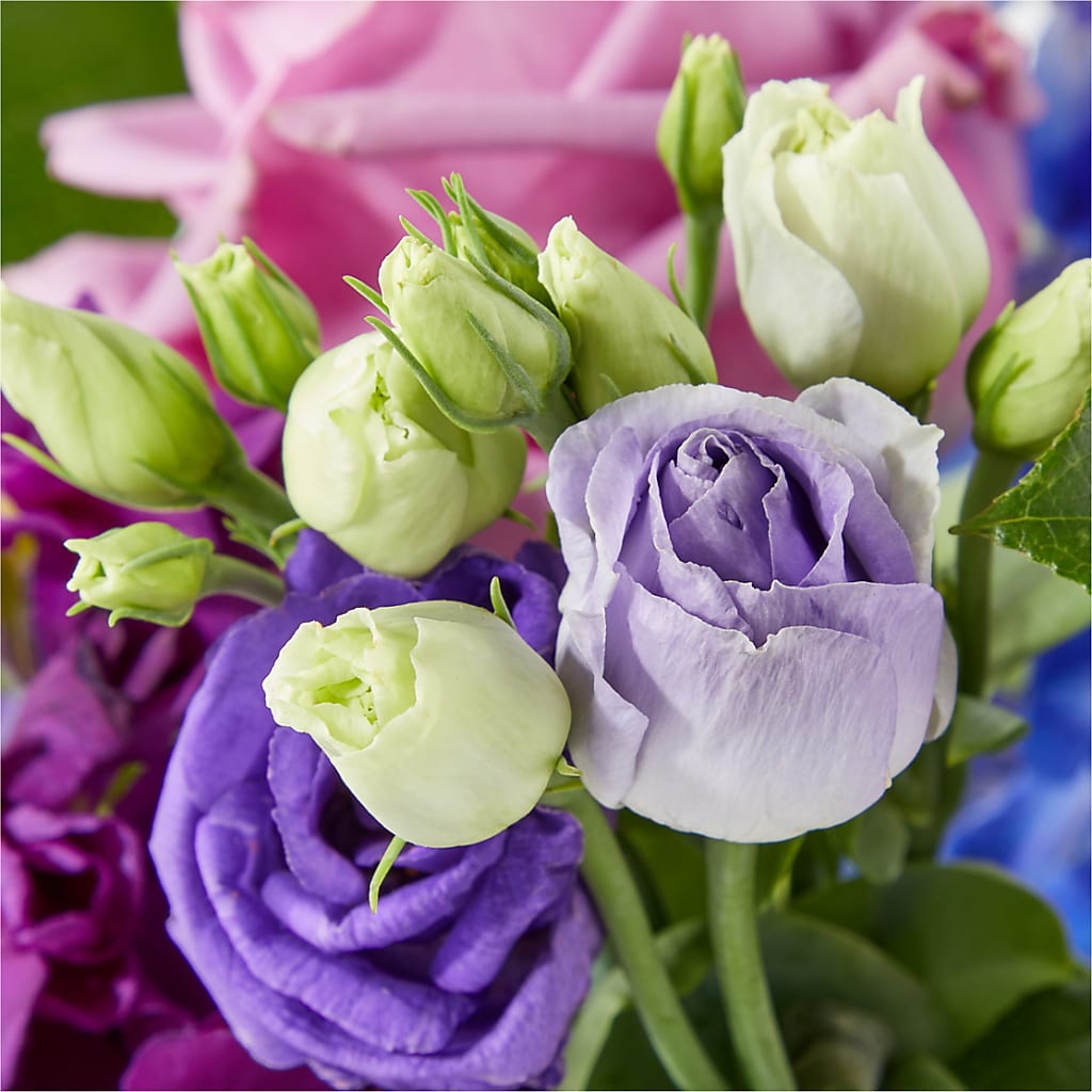 Twilight Glow Bouquet –  Creative Designs, Wilmington NC