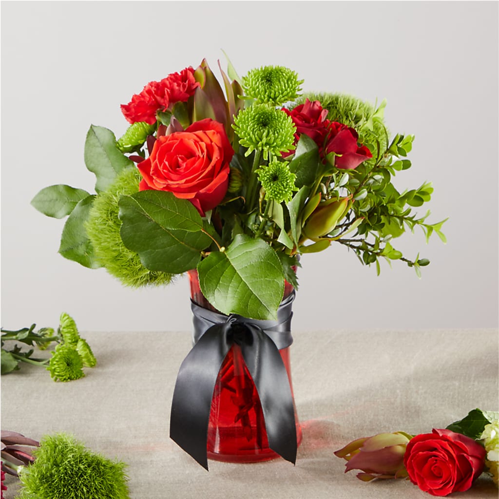 Heritage Kindle – A Florist Original –  Creative Designs, Wilmington NC