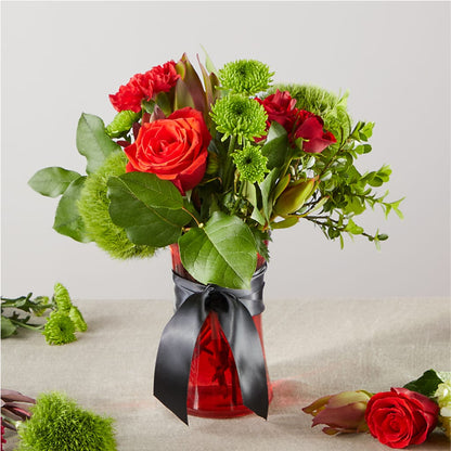 Heritage Kindle – A Florist Original –  Creative Designs, Wilmington NC