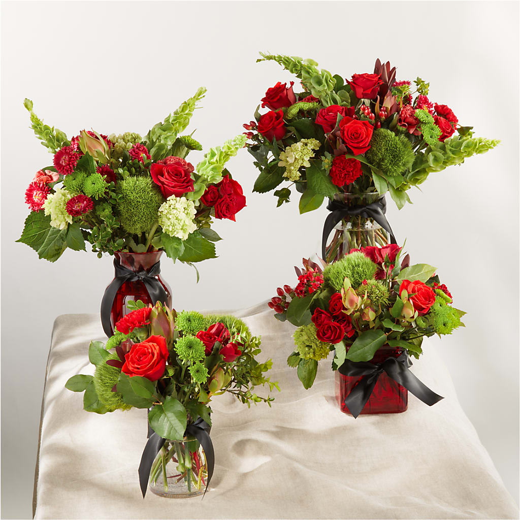 Heritage Kindle – A Florist Original –  Creative Designs, Wilmington NC