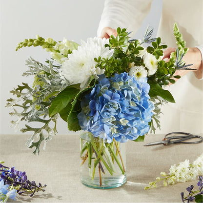 Festival of Lights – A Florist Original –  Creative Designs, Wilmington NC