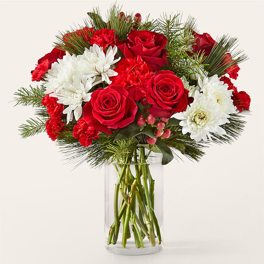 Seasonal Magic Bouquet –  Creative Designs, Wilmington NC