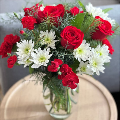 Seasonal Magic Bouquet –  Creative Designs, Wilmington NC