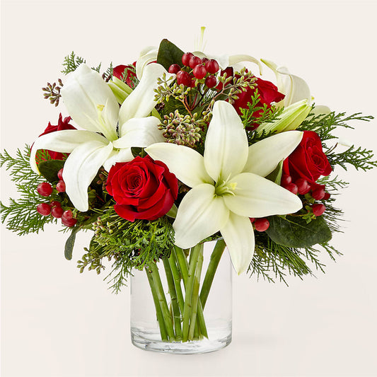 Glittering Lights Bouquet –  Creative Designs, Wilmington NC