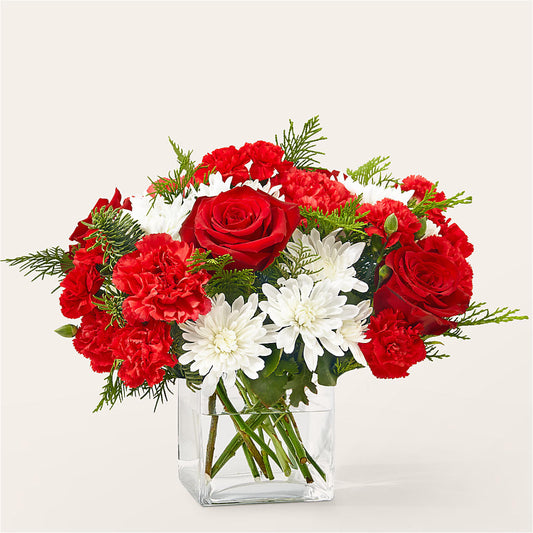 Peppermint Chill Bouquet –  Creative Designs, Wilmington NC