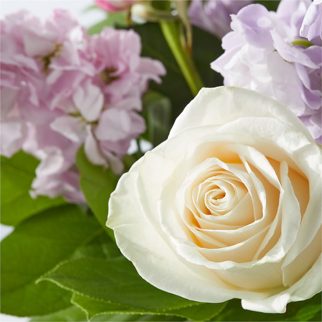 Springtime Spritz Bouquet –  Creative Designs, Wilmington NC