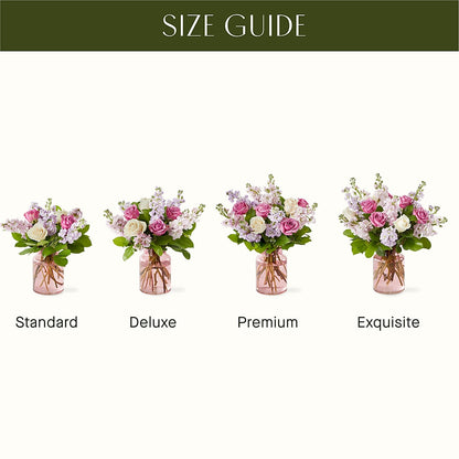 Springtime Spritz Bouquet –  Creative Designs, Wilmington NC