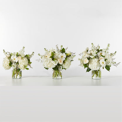 Sun-drenched Blooms Box Bouquet –  Creative Designs, Wilmington NC