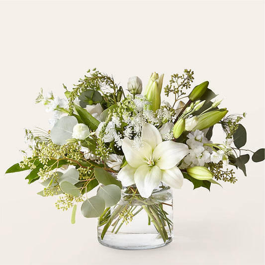 Alluring Elegance Bouquet –  Creative Designs, Wilmington NC