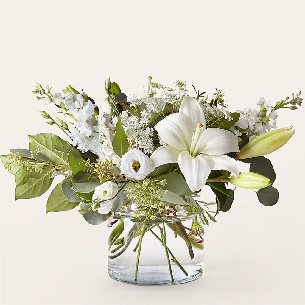 Alluring Elegance Bouquet –  Creative Designs, Wilmington NC