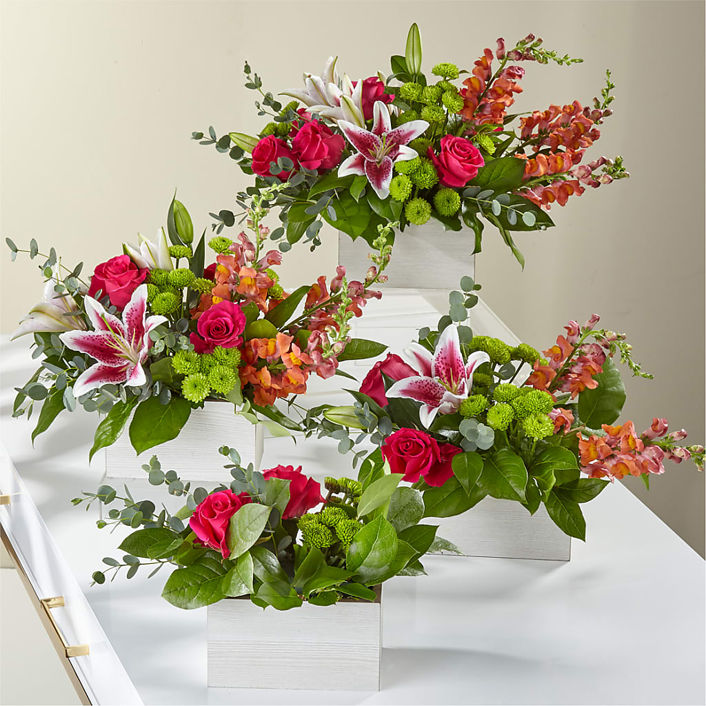 Wild Spirit Bouquet –  Creative Designs, Wilmington NC
