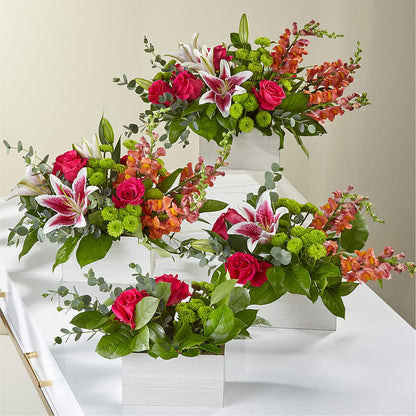 Wild Spirit Bouquet –  Creative Designs, Wilmington NC