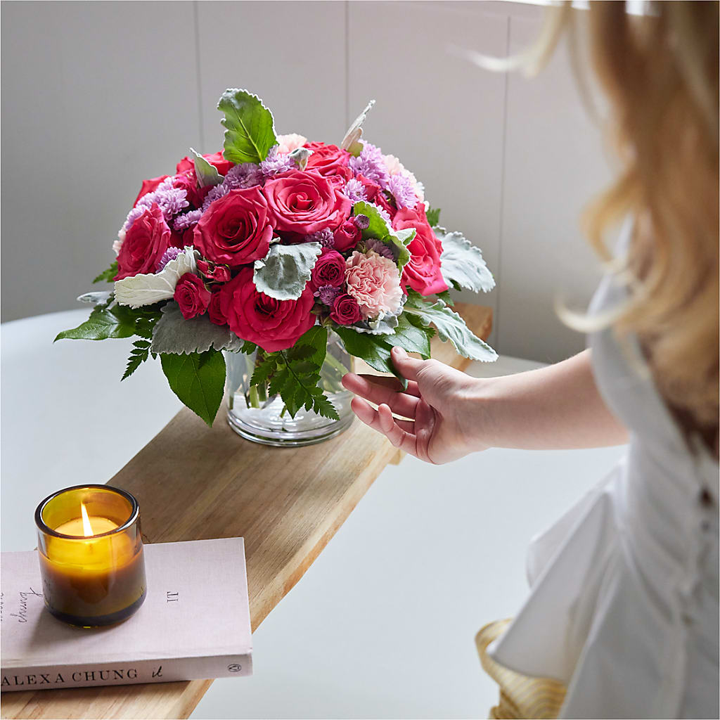 Sweet As Can Be Bouquet –  Creative Designs, Wilmington NC