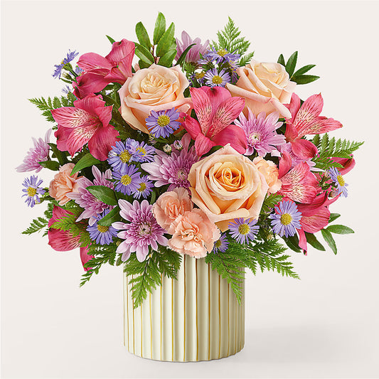 Sunset Serenade Bouquet –  Creative Designs, Wilmington NC