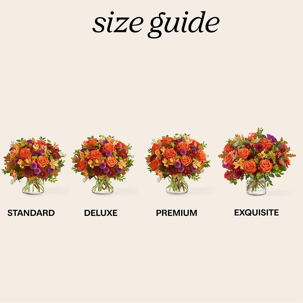 Orange You Glad Bouquet –  Creative Designs, Wilmington NC