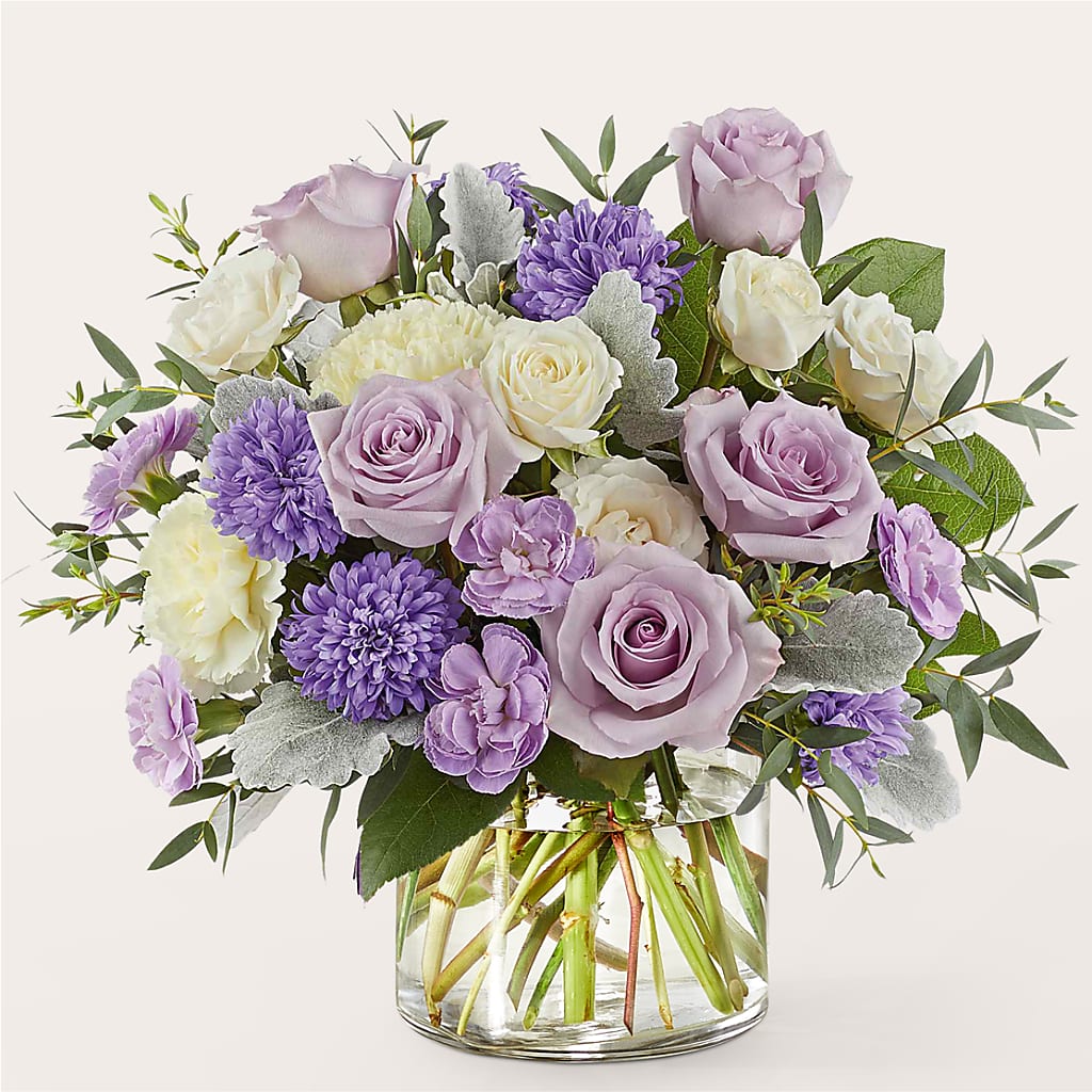 Stardust Bouquet –  Creative Designs, Wilmington NC