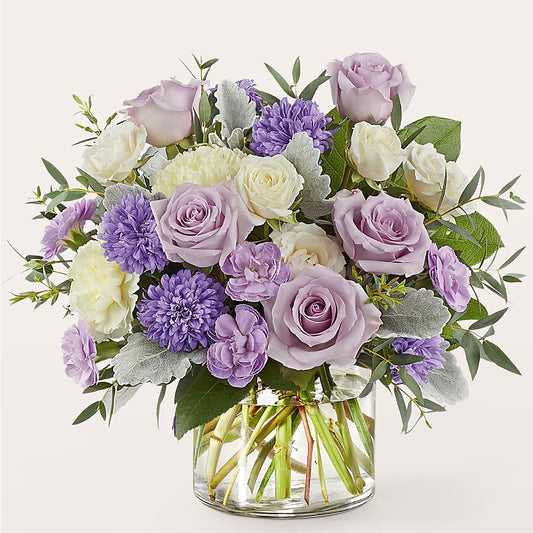 Stardust Bouquet –  Creative Designs, Wilmington NC