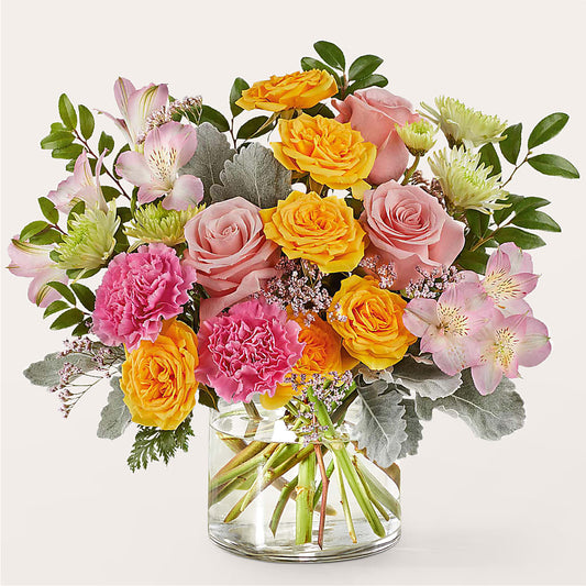 Mai Tai Bouquet –  Creative Designs, Wilmington NC