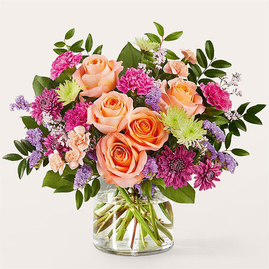 Effervescence Bouquet –  Creative Designs, Wilmington NC