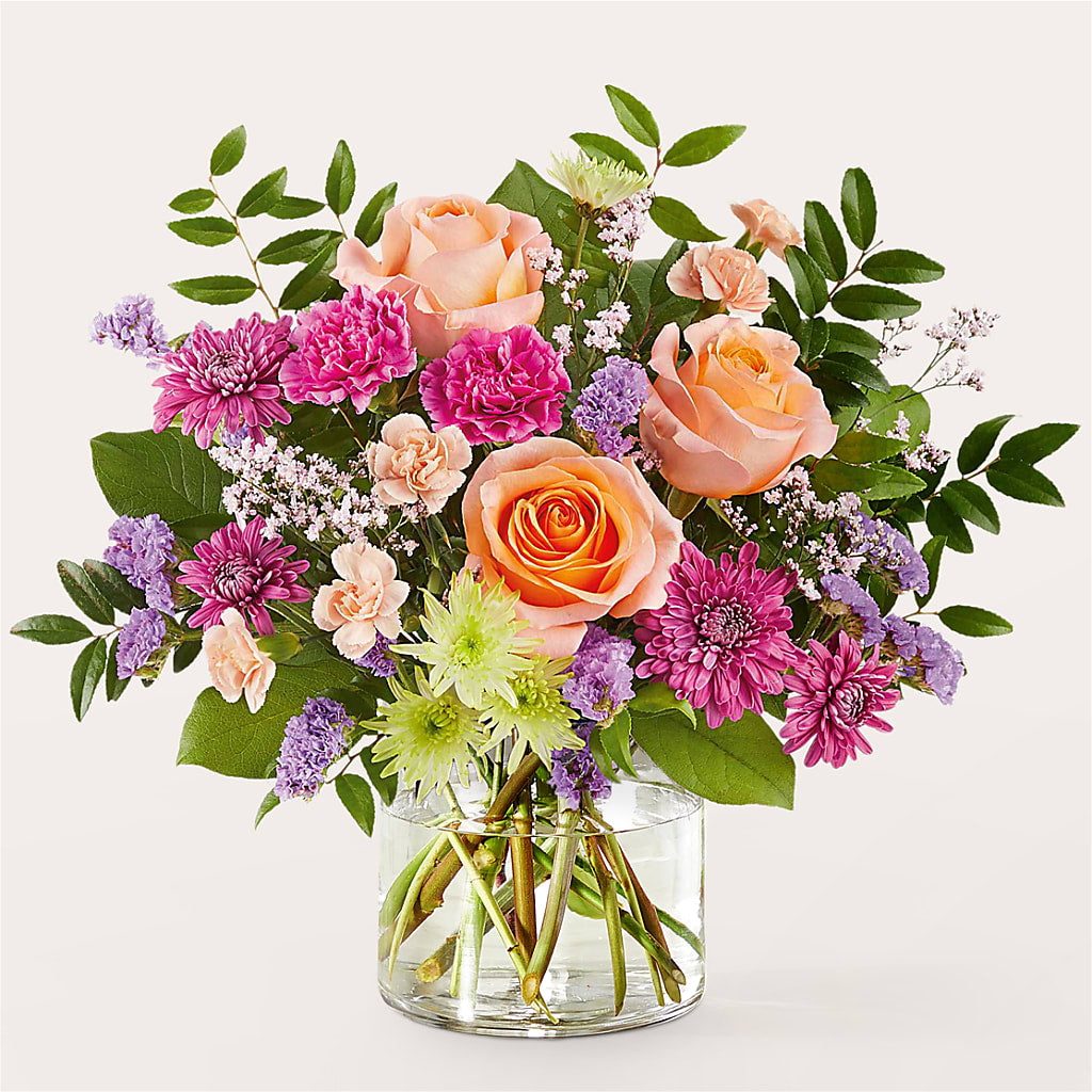 Effervescence Bouquet –  Creative Designs, Wilmington NC
