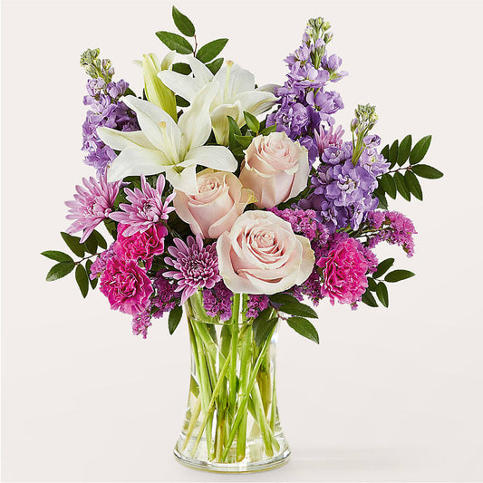 High Tea Bouquet –  Creative Designs, Wilmington NC