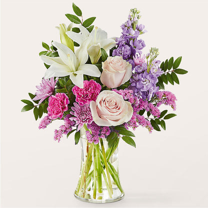 High Tea Bouquet –  Creative Designs, Wilmington NC