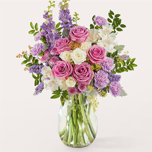 Lucky Me Bouquet –  Creative Designs, Wilmington NC