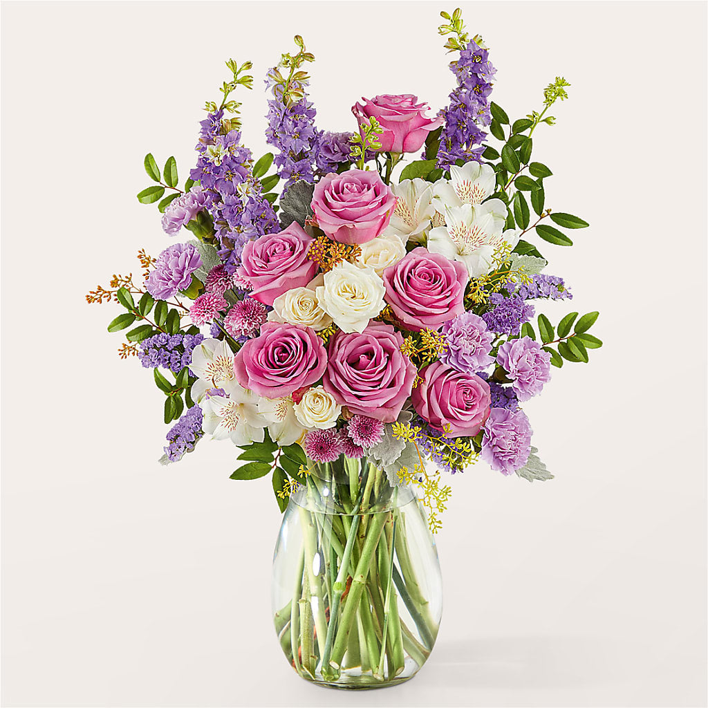 Lucky Me Bouquet –  Creative Designs, Wilmington NC