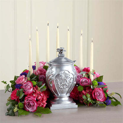 Peaceful Thoughts Arrangement –  Creative Designs, Wilmington NC