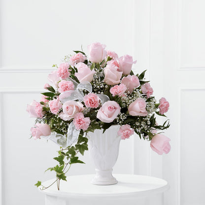 Deepest Sympathy Arrangement –  Creative Designs, Wilmington NC