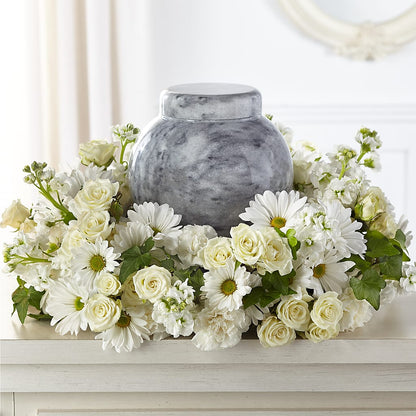Timeless Tribute Cremation Adornment –  Creative Designs, Wilmington NC