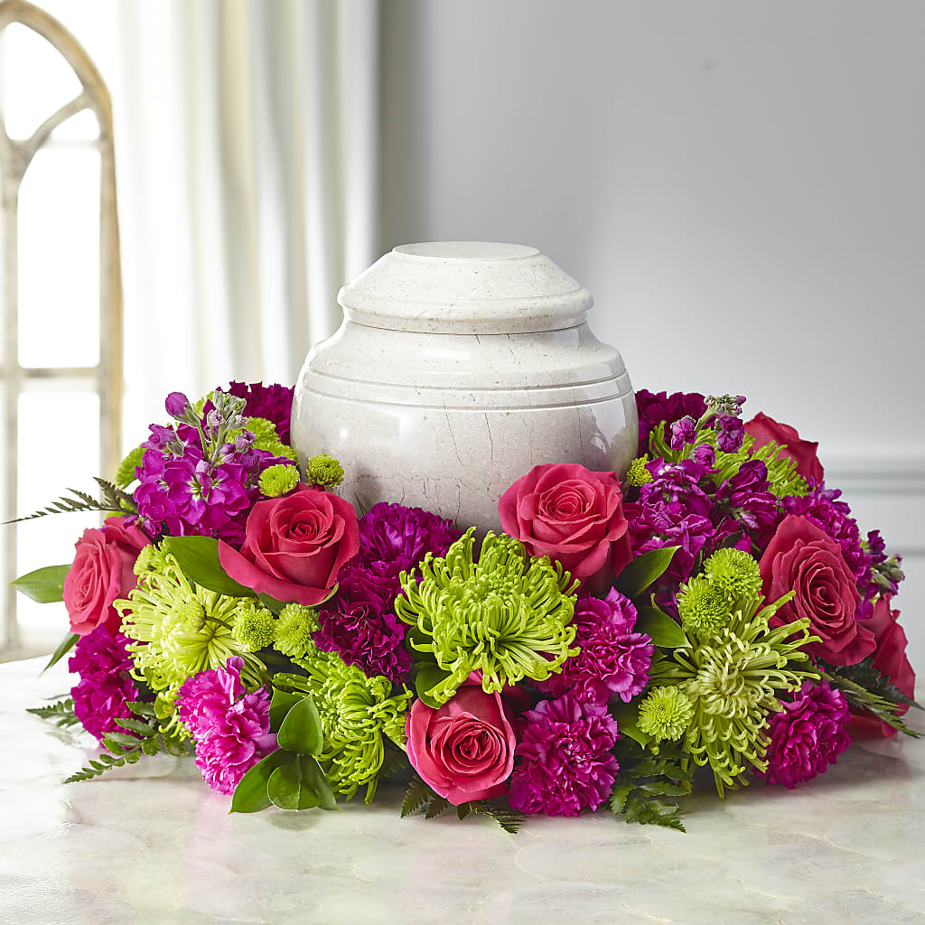 Hopeful Blessings Cremation Adornment –  Creative Designs, Wilmington NC