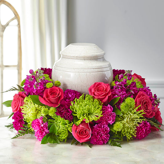 Hopeful Blessings Cremation Adornment –  Creative Designs, Wilmington NC