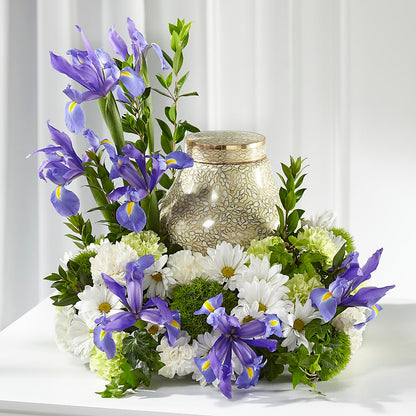 Sincere Spirit Cremation Adornment –  Creative Designs, Wilmington NC