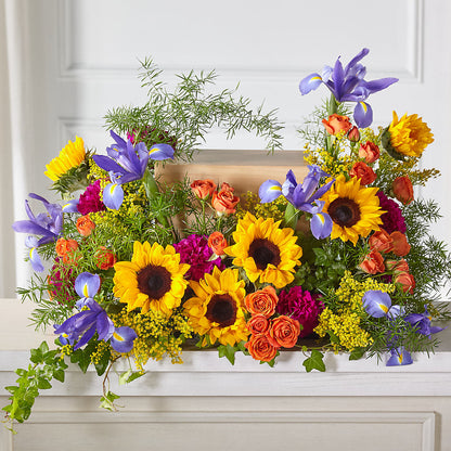 Faithful Forever Cremation Adornment –  Creative Designs, Wilmington NC