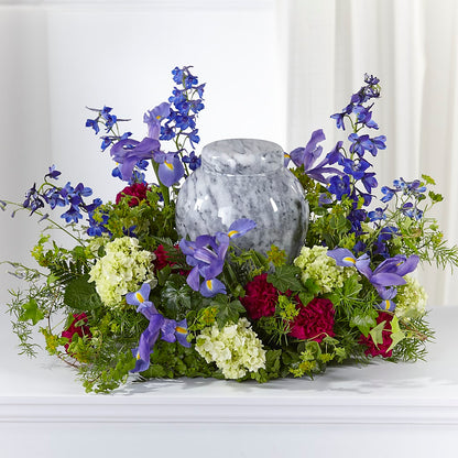 Forever Remembered Cremation Adornment –  Creative Designs, Wilmington NC