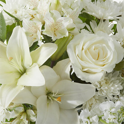Peaceful Reflections Arrangement –  Creative Designs, Wilmington NC