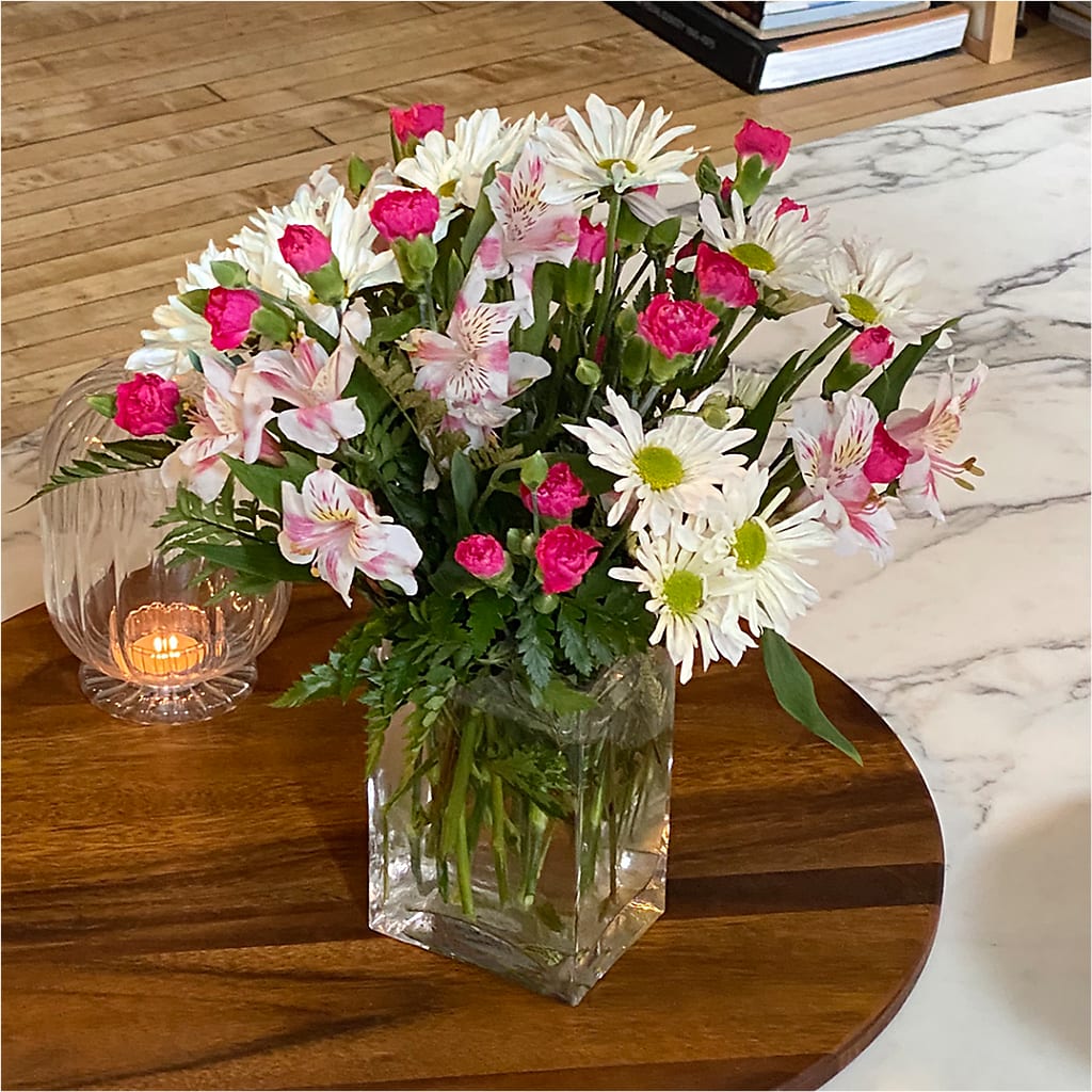 Sweet Surprises® Bouquet –  Creative Designs, Wilmington NC