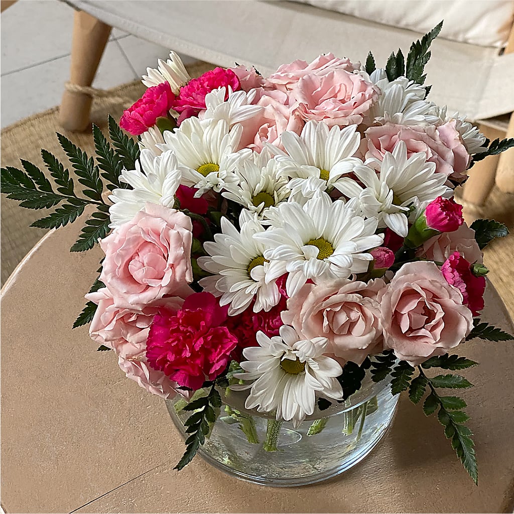 Sweet Surprises® Bouquet –  Creative Designs, Wilmington NC