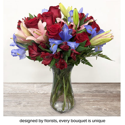 Truly Stunning Bouquet –  Creative Designs, Wilmington NC