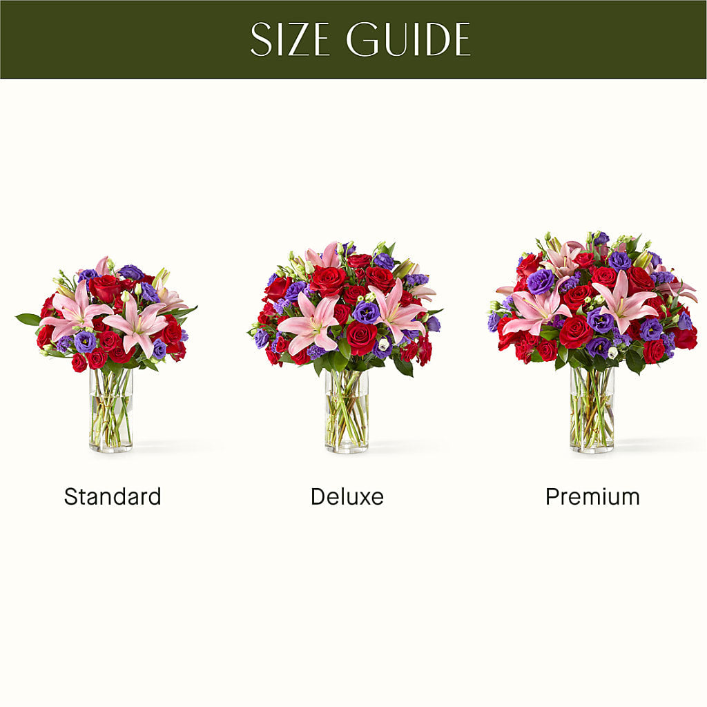Truly Stunning Bouquet –  Creative Designs, Wilmington NC