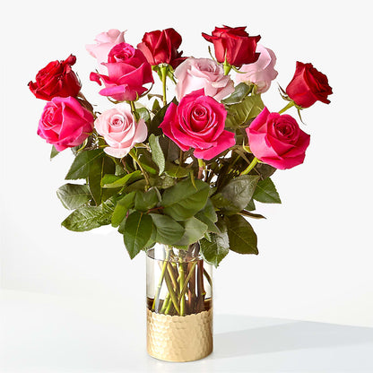 Love Notes Rose Bouquet –  Creative Designs, Wilmington NC