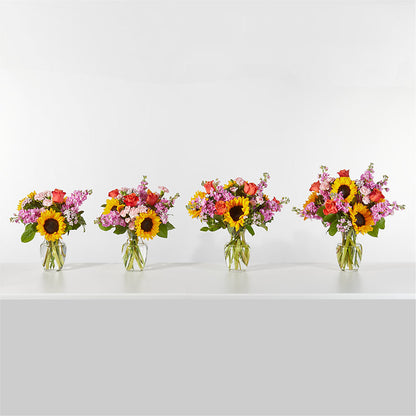 Yellow Brick Road Bouquet –  Creative Designs, Wilmington NC