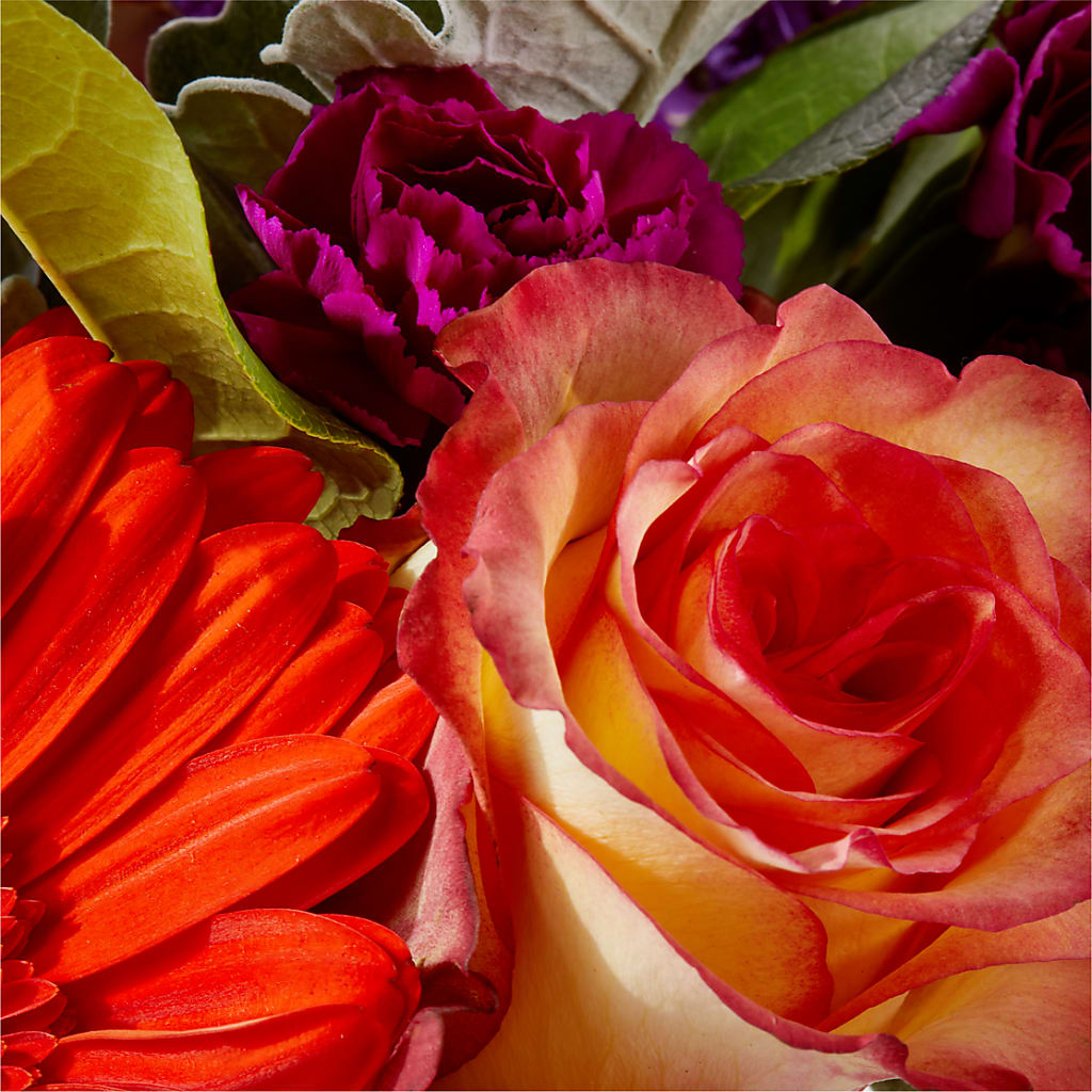 Sangria Bouquet –  Creative Designs, Wilmington NC