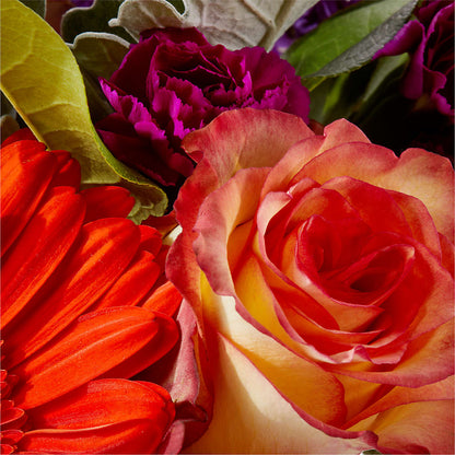 Sangria Bouquet –  Creative Designs, Wilmington NC