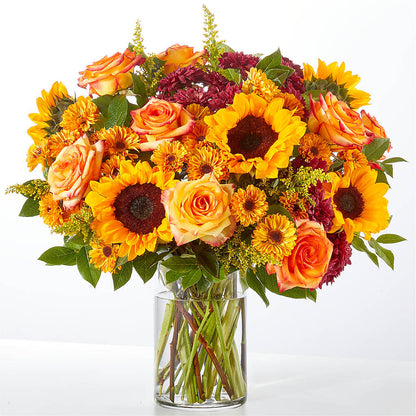 Flannel Scarf Bouquet –  Creative Designs, Wilmington NC