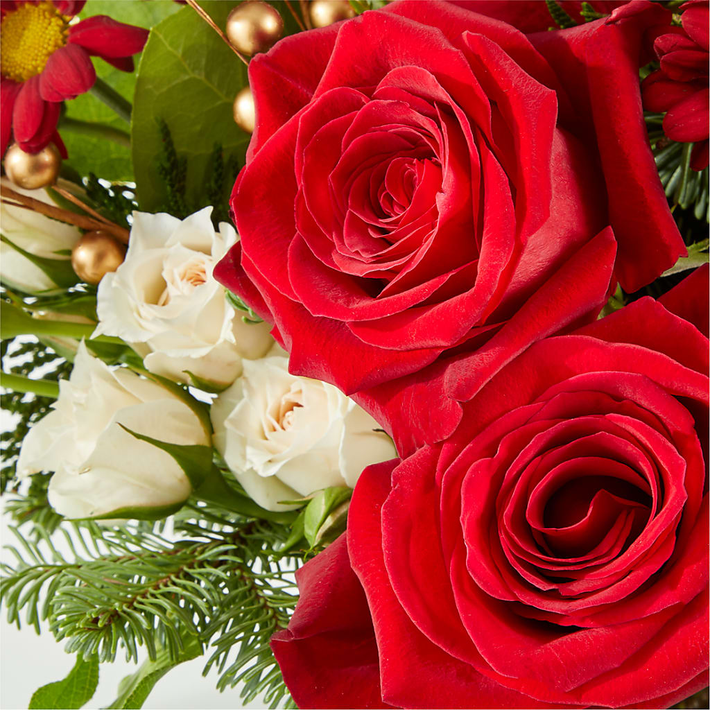 Believe Bouquet –  Creative Designs, Wilmington NC