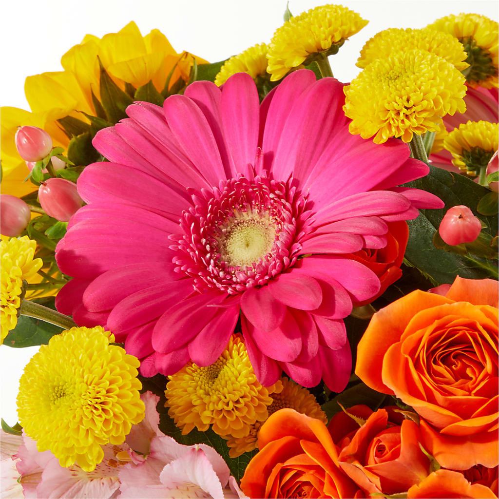 Beach Day Bouquet –  Creative Designs, Wilmington NC
