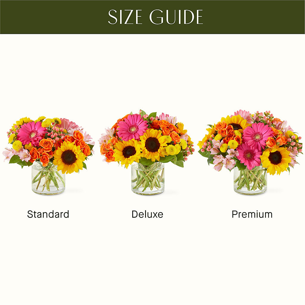 Beach Day Bouquet –  Creative Designs, Wilmington NC